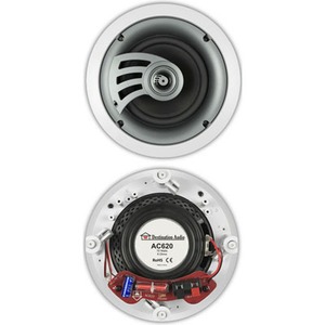 Встраиваемая потолочная акустика Destination Audio AC620