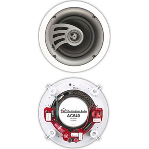 Встраиваемая потолочная акустика Destination Audio AC640