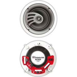 Встраиваемая потолочная акустика Destination Audio AC820