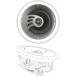 Встраиваемая потолочная акустика Destination Audio ALC620