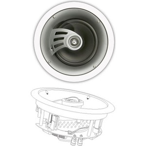 Встраиваемая потолочная акустика Destination Audio ALC820