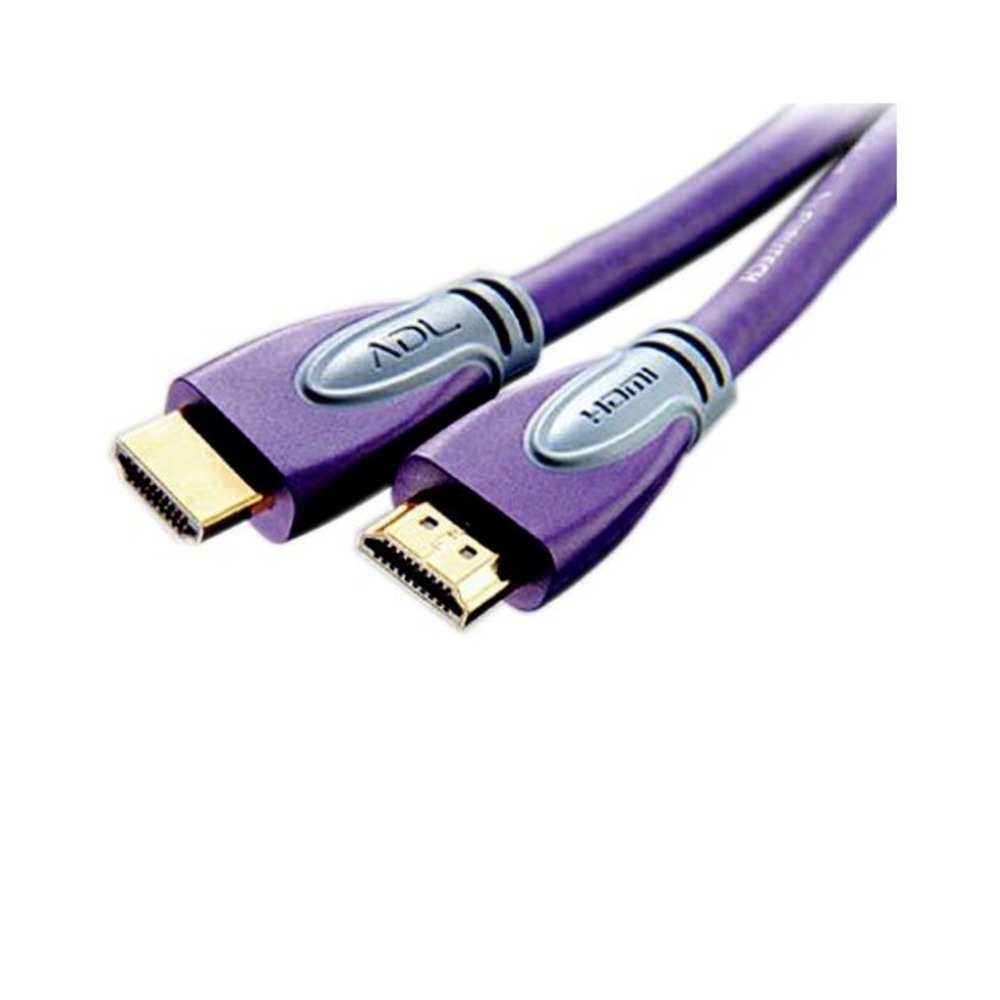 Кабель HDMI - HDMI Furutech ADL HDMI-H1-4 1.2m