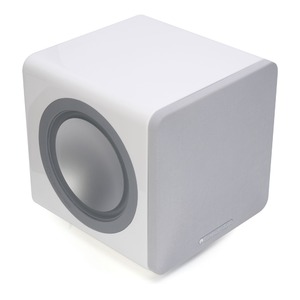 Сабвуфер закрытого типа Cambridge Audio X200 Gloss Black
