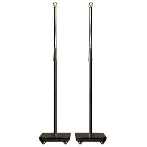 Стойка для акустики Cambridge Audio 600P Black
