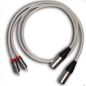 Кабель аудио 2xXLR - 2xXLR QED Performance Audio XLR 1.0m