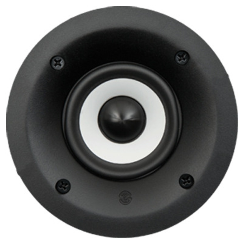 Встраиваемая потолочная акустика SpeakerCraft Profile CRS3