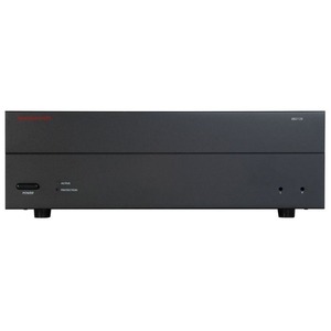 Усилитель мощности SpeakerCraft BB2125 Black