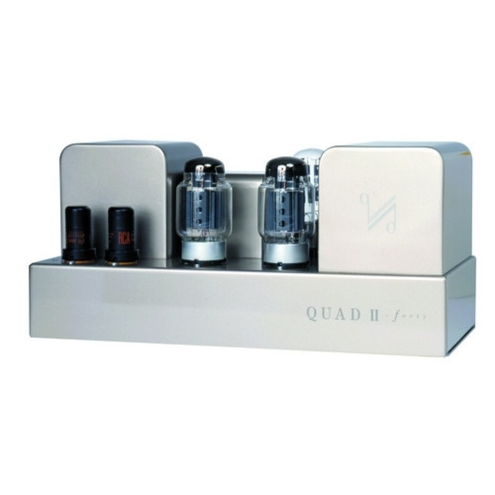 Усилитель мощности Quad Q II 40