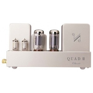 Усилитель мощности Quad Q II classic