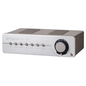 Усилитель предварительный Quad QC 24
