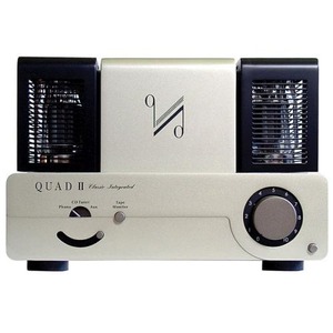 Усилитель мощности Quad Q II classic Integrated