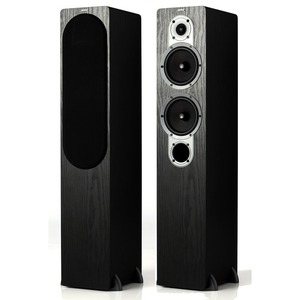 Напольная акустика Jamo S 426 Black