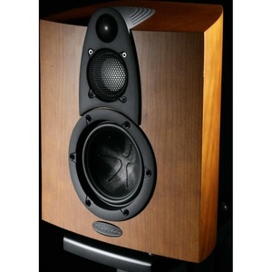 Полочная акустика Wharfedale Jade SR Vintage Cherry