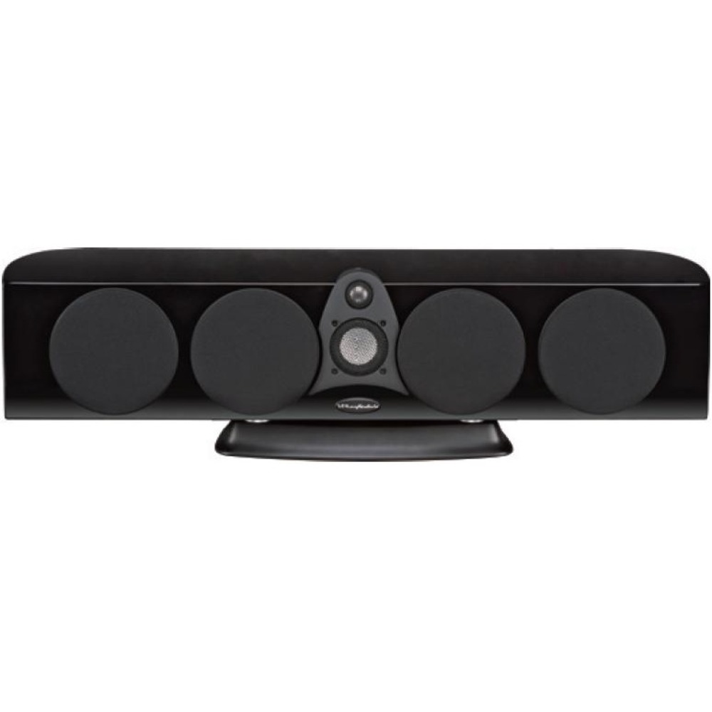 Центральный канал Wharfedale Jade C2 Piano Black