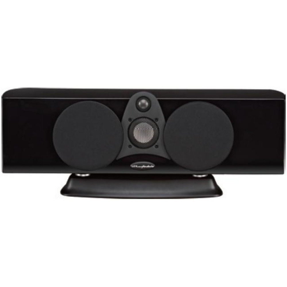 Центральный канал Wharfedale Jade C1 Piano Black