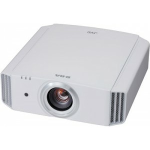 Проектор для домашнего кинотеатра JVC DLA-X3W