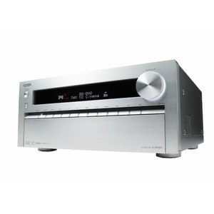AV ресивер Onkyo TX-NR5009 Silver