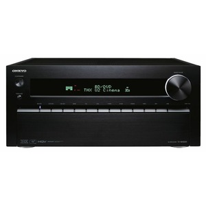 AV ресивер Onkyo TX-NR5009 Black