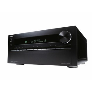 AV ресивер Onkyo TX-NR5009 Black