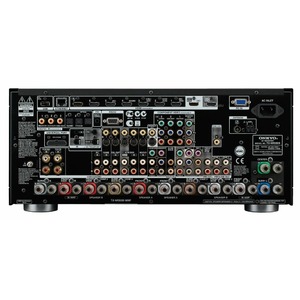 AV ресивер Onkyo TX-NR5009 Black