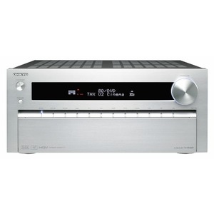 AV ресивер Onkyo TX-NR3009 Silver