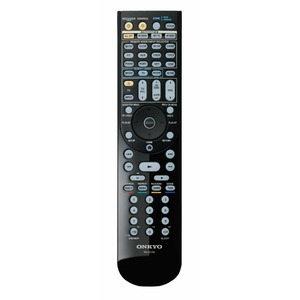 AV ресивер Onkyo TX-NR3009 Silver