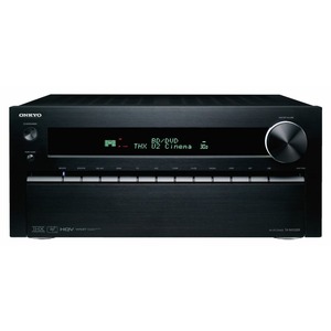 AV ресивер Onkyo TX-NR3009 Black