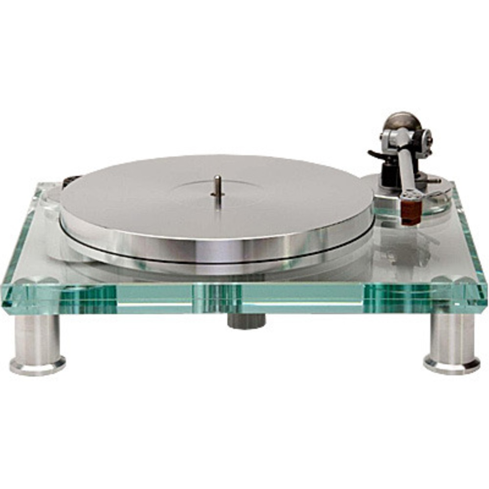 Проигрыватель винила Acoustic Signature Crystal/Rega RB301