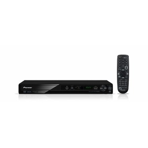 DVD проигрыватель Pioneer DV-3022KV