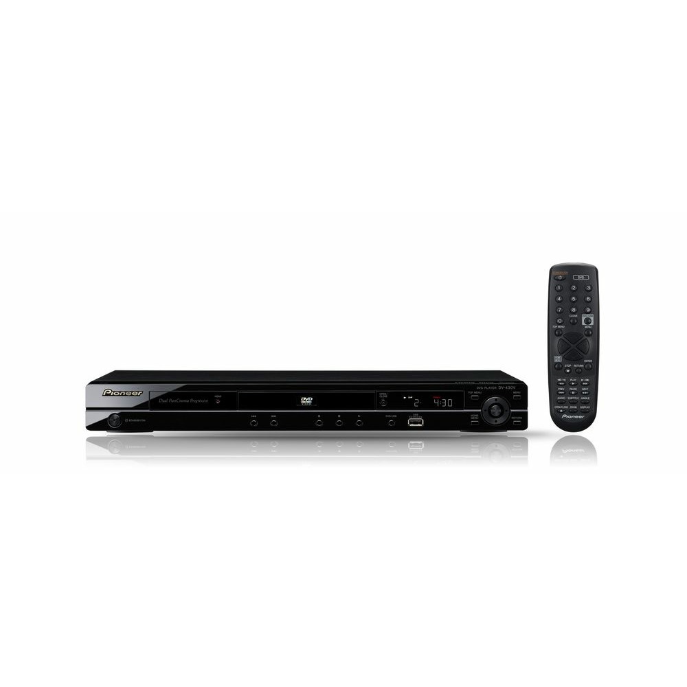 DVD проигрыватель Pioneer DV-430V
