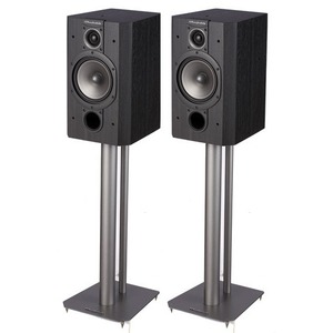 Полочная акустика Wharfedale Vardus VR-100 Blackwood