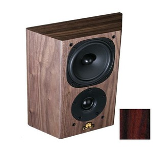 Дипольная акустика Castle Acoustics Lincoln SR1 Mahogany