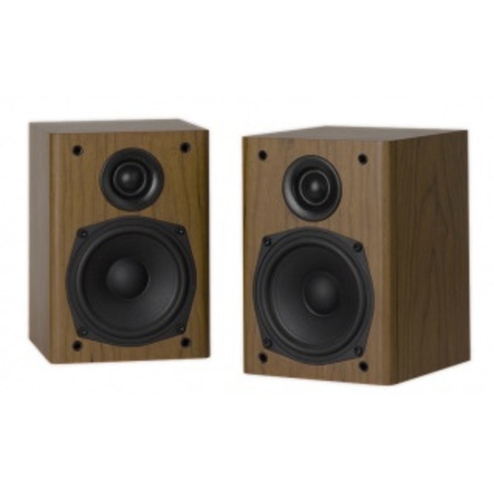 Сателлитная акустика Castle Acoustics Lincoln S1 Mahogany
