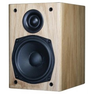 Сателлитная акустика Castle Acoustics LIncoln S1 Cherry