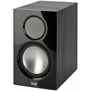 Полочная акустика Elac BS 62.2 Black Ash