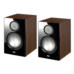 Полочная акустика Elac BS 62.2 Walnut
