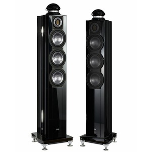 Напольная акустика Elac FS 609 CE Individual Finish