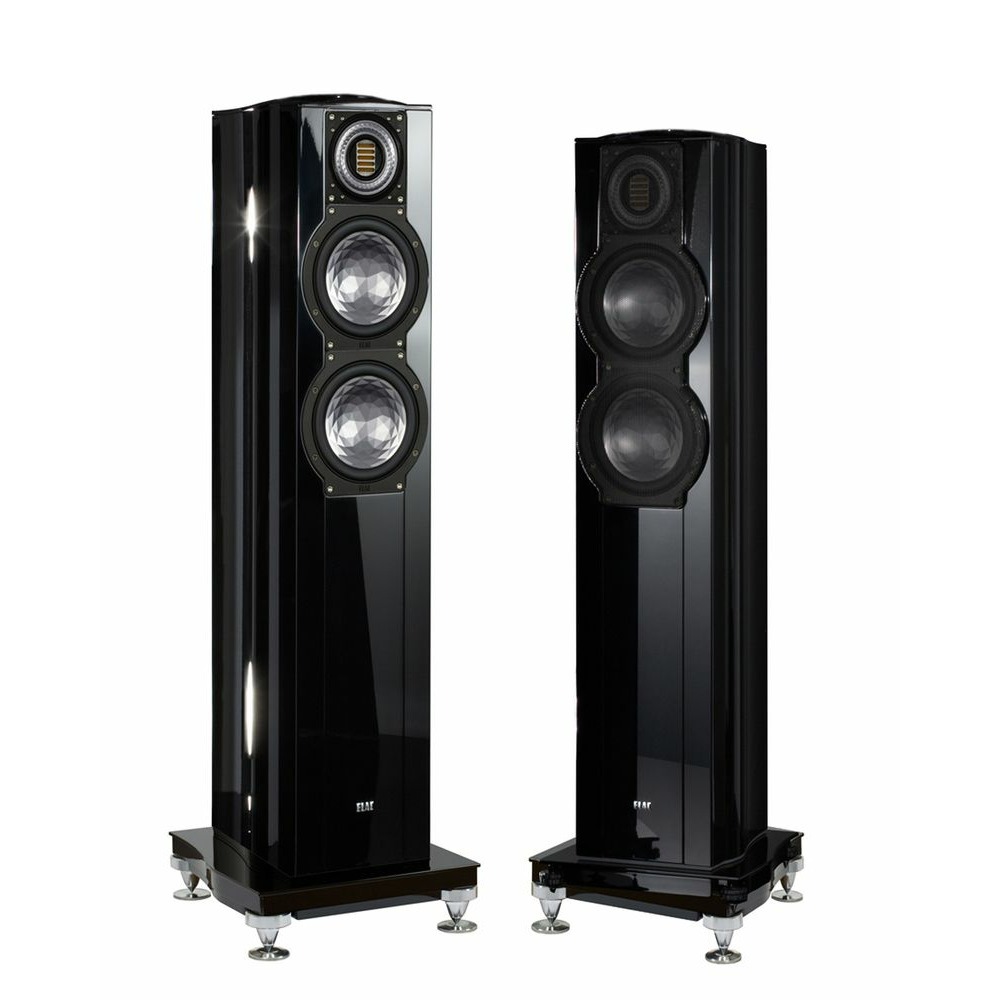 Напольная акустика Elac FS 607 CE Individual Finish