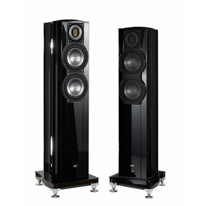 Напольная акустика Elac FS 607 CE Individual Finish