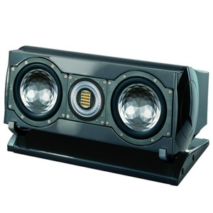 Центральный канал Elac CC 601 CE Gloss Black