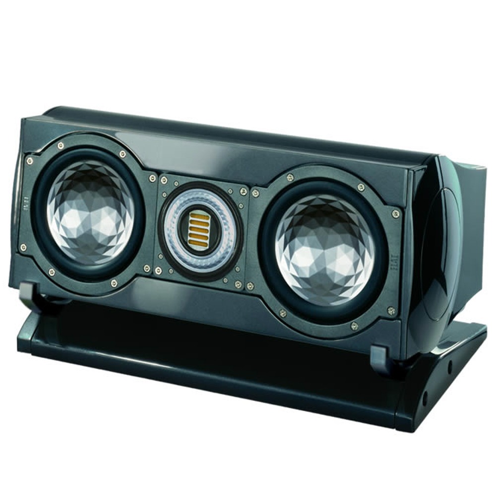Центральный канал Elac CC 601 CE Titan Shadow