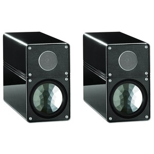 Полочная акустика Elac 305 CE Gloss Black