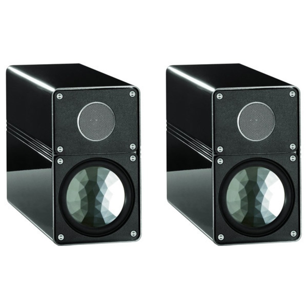 Полочная акустика Elac 305 CE Titan Shadow