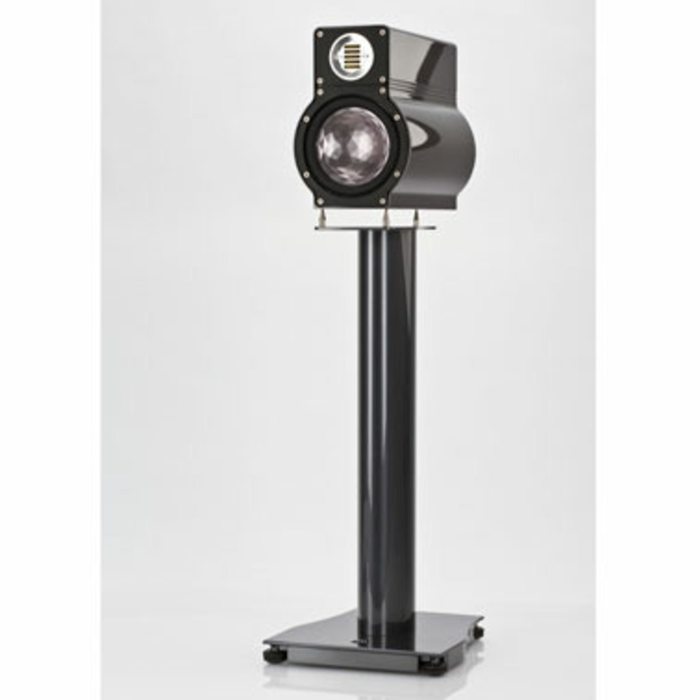 Полочная акустика Elac 330 CE Gloss Black