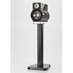 Полочная акустика Elac 330 CE Gloss Black