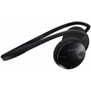 Наушники накладные классические Sony DR-BT21G