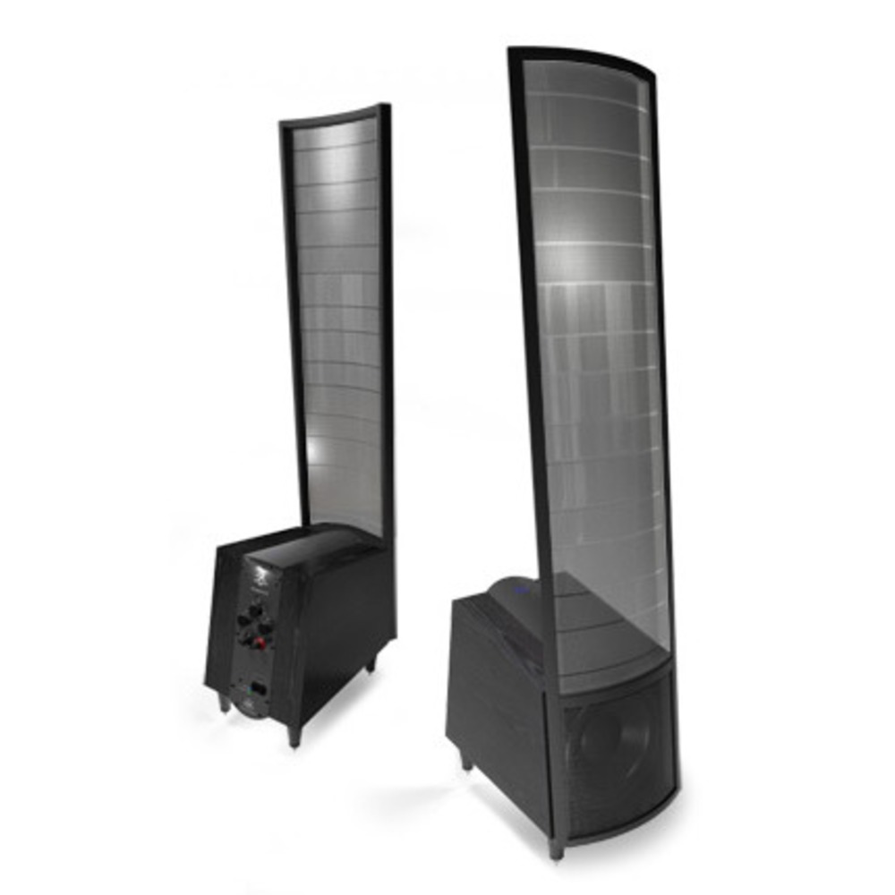 Напольная акустика Martin Logan Summit X Gloss Black