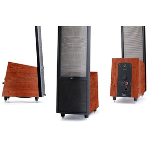 Напольная акустика Martin Logan Ethos Dark Cherry