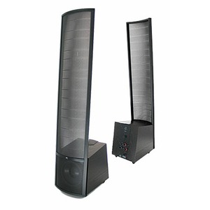 Напольная акустика Martin Logan Spire Black Ash