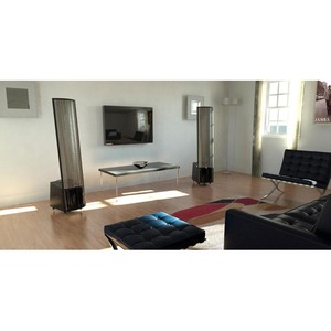 Напольная акустика Martin Logan Spire Gloss White